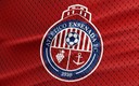 Escudo del club Ensenada FC. Foto: Ensenada FC