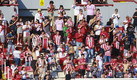 Los estadios Victoria de Aguascalientes y Kraken de Mazatlán recibirán 30% de afición. (Imago7)