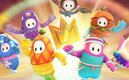 Fall Guys es un fenómeno en los videojuegos. (Imagen: Mediatonic)