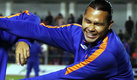 El Gullit Peña no metía gol profesionalmente desde el 29 de noviembre del 2017. (Imago7)