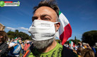 Italia es el sexto país con más muertes en el mundo por coronavirus. (EFE)
