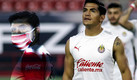 Jesús Sánchez atendió el Día de Medios previo al Clásico Tapatío. (Imago7)