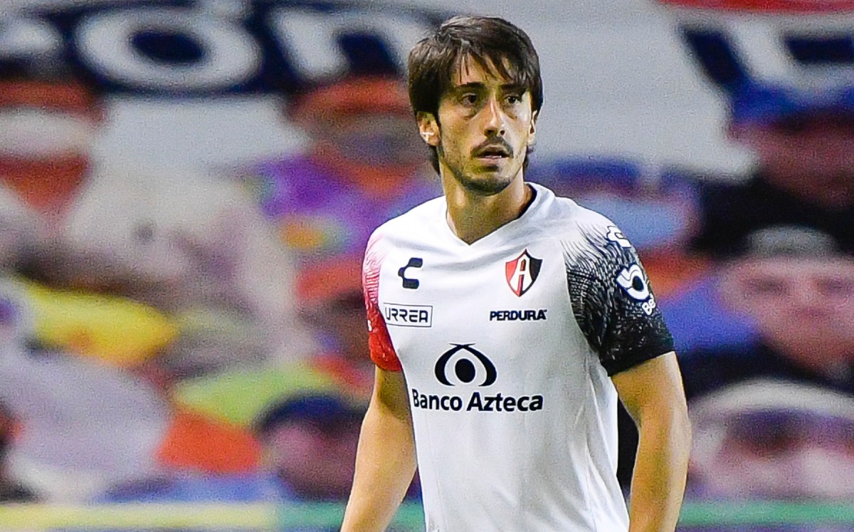 Clásico Tapatío. La que busca Atlas ante Chivas Mediotiempo