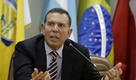 Jueza rechaza liberar a Juan Ángel Napout, exjefe de la Conmebol (FOTO: AFP)
