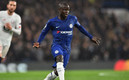 Kanté firmó por el Chelsea en 2016. (FOTO: AFP)