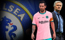 ¿Messi y Mourinho juntos? Leo estuvo a nada de fichar con Chelsea