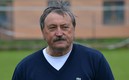 Panenka ha dejado el hospital tras superar el coronavirus. Foto: AFP