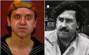 Quico llegó a temer por su vida en Colombia.