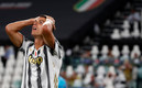Ronaldo infringió el protocolo sanitario de la Serie A para incorporarse a Portugal. (FOTO: AP)