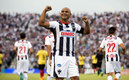 Suazo es el máximo anotador en la historia de Rayados. (Foto: Mexsport)
