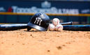 Sultanes inició los trabajos en el Estadio Monterrey. (Foto: Sultanes.com.mx)