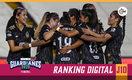¡Tigres escala al primer puesto en la Jornada 10! (Foto: Imago7)