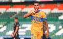 Tigres suma cinco jornadas al hilo sin perder. (FOTO: Imago7)