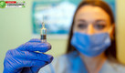 Vacuna del coronavirus (AFP)