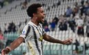 Weston McKennie dio positivo a coronavirus. Foto: AFP