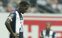 Aké Loba no jugaría frente al Puebla por lesión. (Foto: Mexsport)