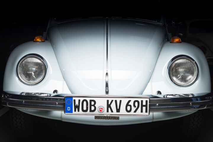 Volkswagen Sedán 1990: $38,000. De venta en Mercado Libre.
