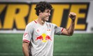 Caden Clark es la nueva sensación de las joyas estadounidenses de la MLS. Foto: Cortesía @NewYorkRedBulls