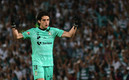Carlos Acevedo se hizo con el puesto titular tras la salida de Jonathan Orozco. (FOTO: Mexsport)