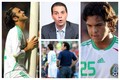 El cronista tundió con todo al entonces equipo dirigido por Hugo Sánchez. FOTOS: Mexsport.