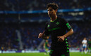 Diego Lainez apareció en los 40 nominados, pero no quedó en la lista definitiva. (FOTO: Imago7)