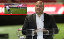 El gobernador es fiel aficionado de Chivas (Imago7)