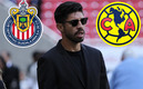 Fue inesperado llegar a Chivas: Oribe Peralta (FOTO: Imago7)