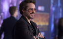 Ironman era el personaje de este actor en los héroes de Marvel. (Foto: AP)