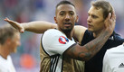 Jérome Boateng conquistó el Mundial 2014 con Alemania. (Mexsport)