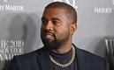 Kanye West desató polémica en su primer discurso de campaña. Foto: AFP