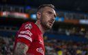 Mancuello se despidió a través de sus redes sociales. (Foto: Mexsport)