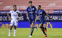 Pablo Barrera se lució con un golazo (Imago7)