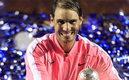 Rafael Nadal ganó su título 13 en Roland Garros este domingo. (Foto: Mexsport)