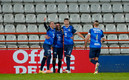 Rayados cedió seis jugadores para la fecha FIFA de octubre. (FOTO: Imago7)