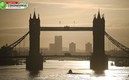 El reconfinamiento se dará este sábado en Londres. Foto: AFP