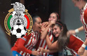 En un video que ha emocionado y conmovido las redes sociales, Isabella Gutiérrez es notificada sobre su primer llamado al Tricolor Sub 17