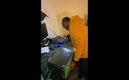 Apareció el primer unboxing del Xbox Series X. (Captura)
