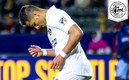 Chicharito Hernández no ha llenado las expectativas en el Galaxy. Foto: Imago7