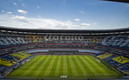 El Estadio Azteca no volvería a tener gente en sus tribunas en lo que resta del año. (FOTO: Mexsport)