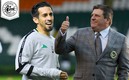 Fernando Navarro tiene un pasado en común con Miguel Herrera. Foto: Imago7