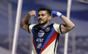 Henry Martín llegó a su gol 38 con América. (Foto: Imago7)