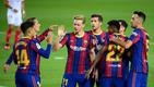 Los jugadores también acusaron falta de transparencia de la directiva. Foto: AFP
