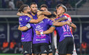 Los sinaloenses salieron como tromba al Kraken (MEXSPORT)