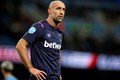 Pablo Zabaleta anuncia su retiro del futbol a los 35 años (AFP)