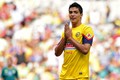 Raúl Jiménez tardó cuatro partidos para estrenarse como goleador (Foto: Imago7)