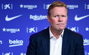 Ronald Koeman desea cinco fichajes para Barcelona. (Foto: AFP)