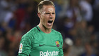 Ter Stegen señaló que quieren seguir por el camino del triunfo. 