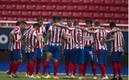 Vuce todavía no define la lateral izquierda y la central para enfrentar a Atlas. (FOTO: Mexsport)