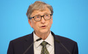 Bill Gates predijo el Coronavirus hace en 2015 en una conferencia (FOTO: AFP)