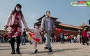 China se sube al acuerdo de la ONU sobre las vacunas de covid a países pobres. Foto: AFP